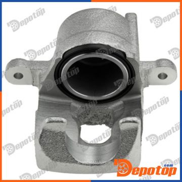 Étrier de frein avant gauche pour MITSUBISHI | 8AC355391951, 82-0890